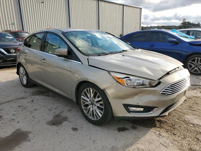 Photo 4 from auction – 2016 FORD FOCUS TITA with VIN 1FADP3N23GL235466