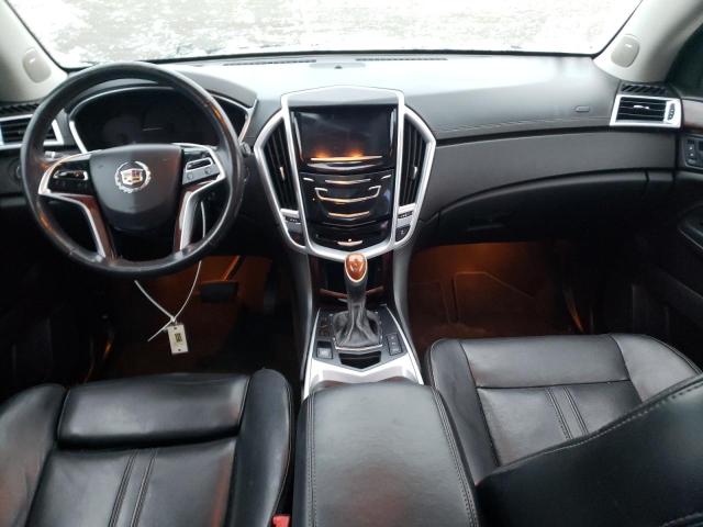 Photo 8 from auction – 2013 CADILLAC SRX LUXURY with VIN 3GYFNCE30DS640931