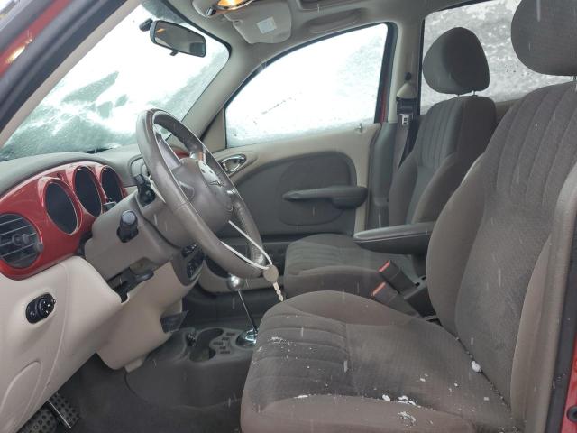 Photo 7 from auction – 2004 CHRYSLER PT CRUISER with VIN 3C4FY58814T303050