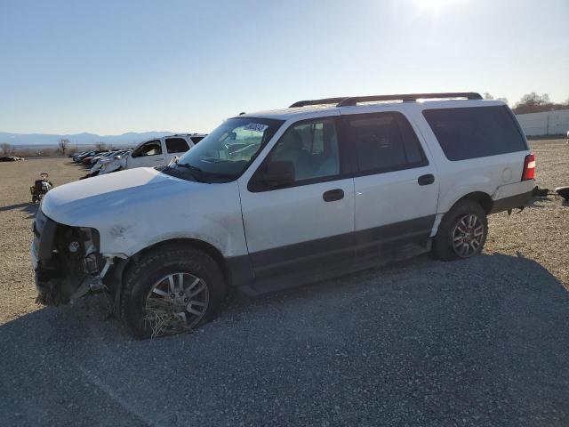 FORD EXPEDITION 2011 مع رقم تعريف المركبة 1FMJK1G58BEF46004 - صورة من المزاد