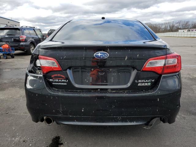 Photo 6 from auction – 2015 SUBARU LEGACY 2.5 with VIN 4S3BNAC66F3030630