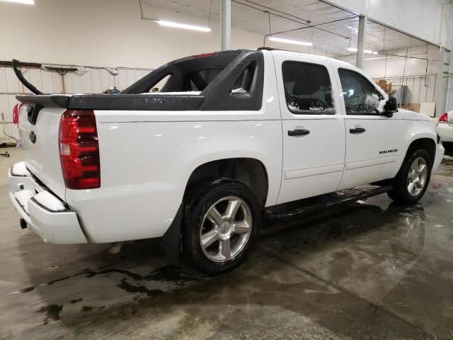 صورة رقم 3 من المزاد - 2011 CHEVROLET AVALANCHE مع VIN 3GNTKEE35BG321688