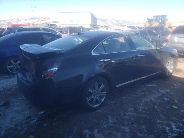 Photo 3 from auction – 2012 LEXUS ES 350 with VIN JTHBK1EGXC2503931
