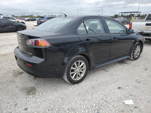 Photo 3 from auction – 2016 MITSUBISHI LANCER ES with VIN JA32U2FUXGU010765