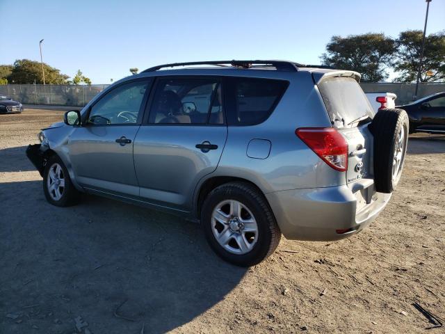 Photo 2 from auction – 2008 TOYOTA RAV4 with VIN JTMZD33V486061235