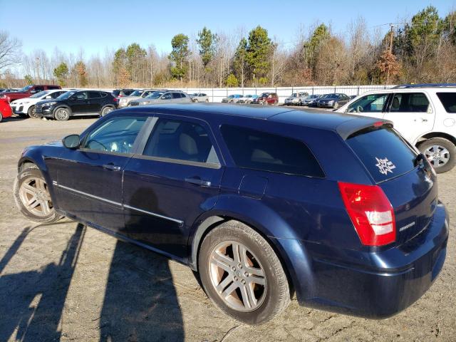 Photo 2 from auction – 2005 DODGE MAGNUM R/T with VIN 2D4GV58285H680884