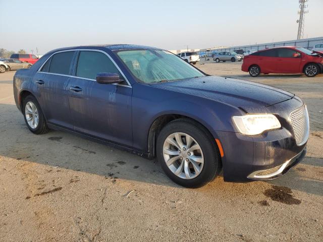 Photo 4 from auction – 2015 CHRYSLER 300 LIMITE with VIN 2C3CCAAG1FH931069