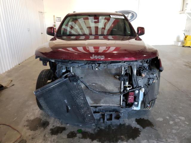 Photo 5 from auction – 2017 JEEP GRAND CHER with VIN 1C4RJFAG7HC711711
