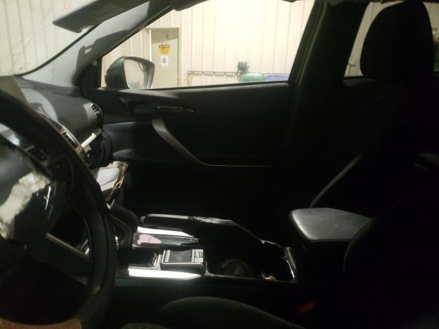Photo 7 from auction – 2020 MITSUBISHI ECLIPSE CR with VIN JA4AT3AA9LZ602944