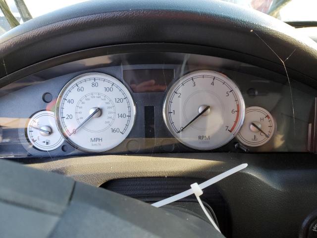 Photo 9 from auction – 2005 CHRYSLER 300 with VIN 2C3JA63H05H562994