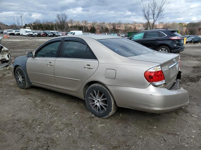 Photo 2 from auction – 2005 TOYOTA CAMRY LE with VIN 4T1BE32K15U073528