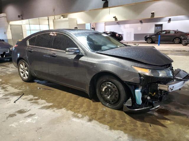 Photo 4 from auction – 2012 ACURA TL with VIN 19UUA8F55CA014458