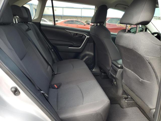 Photo 11 from auction – 2021 TOYOTA RAV4 LE with VIN 2T3F1RFV3MW184348