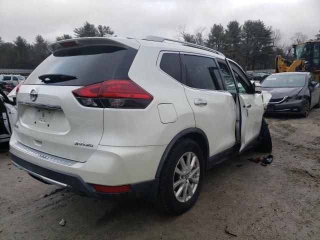Photo 3 from auction – 2017 NISSAN ROGUE S with VIN KNMAT2MV8HP618571