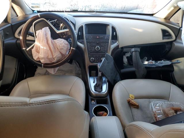 Photo 8 from auction – 2016 BUICK VERANO with VIN 1G4PP5SK0G4106503