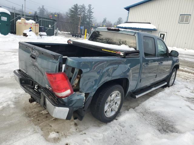 Photo 3 from auction – 2012 GMC SIERRA K15 with VIN 3GTP2WE75CG254286