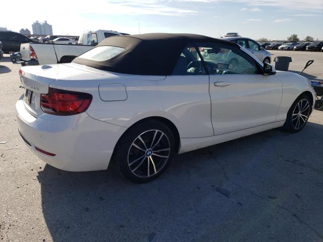Photo 3 from auction – 2020 BMW 230XI with VIN WBA2K1C06L7F99485