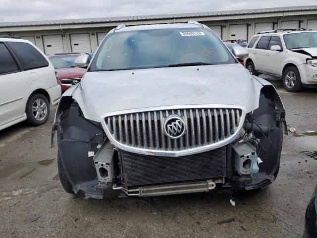 Photo 5 from auction – 2011 BUICK ENCLAVE CX with VIN 5GAKRBED9BJ114647
