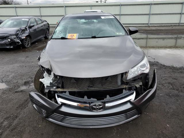 Photo 5 from auction – 2017 TOYOTA CAMRY LE with VIN 4T1BF1FK9HU717776