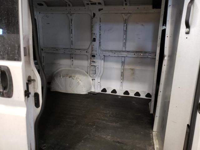 Photo 11 from auction – 2017 RAM PROMASTER with VIN 3C6TRVNGXHE521971