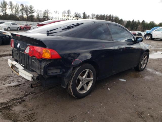 Photo 3 from auction – 2004 ACURA RSX TYPE-S with VIN JH4DC53044S012551