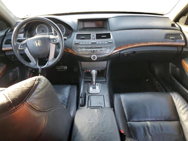 Photo 8 from auction – 2011 HONDA ACCORD EXL with VIN 1HGCP3F88BA028764