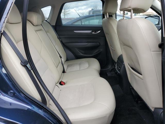 Photo 11 from auction – 2017 MAZDA CX-5 TOURI with VIN JM3KFBCL3H0162930