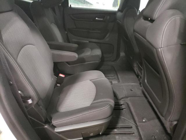 Photo 11 from auction – 2015 CHEVROLET TRAVERSE L with VIN 1GNKVHKDXFJ133030