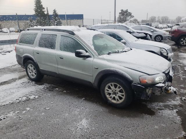 Photo 4 from auction – 2004 VOLVO XC70 with VIN YV1SZ59H041153184
