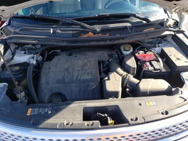 Photo 12 from auction – 2013 FORD EXPLORER with VIN 1FM5K8D80DGB11090