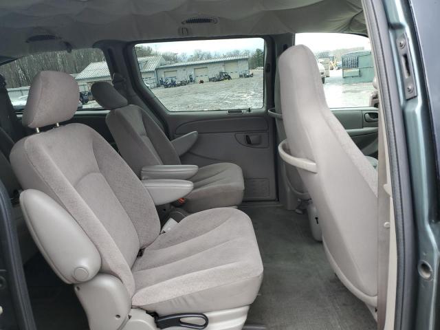 Photo 11 from auction – 2003 CHRYSLER TOWN & COU with VIN 2C4GP44353R228740