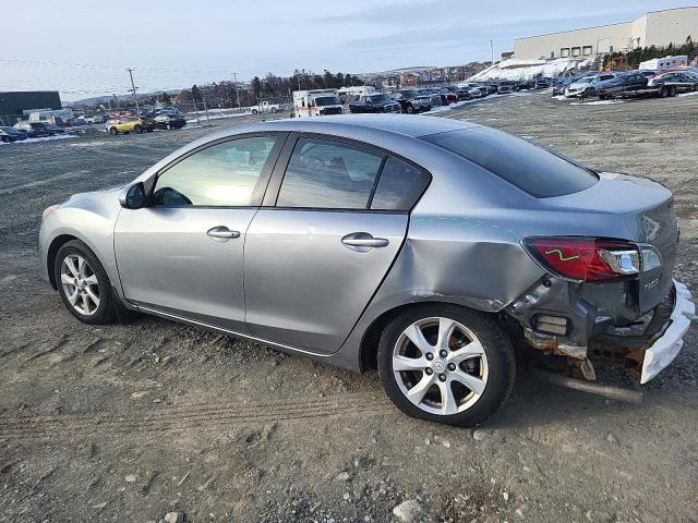 Photo 2 from auction – 2011 MAZDA 3 I with VIN JM1BL1UF4B1394832