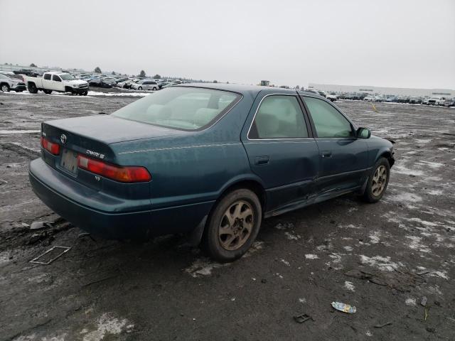 Photo 3 from auction – 1997 TOYOTA CAMRY CE with VIN 4T1BF22K5VU914239