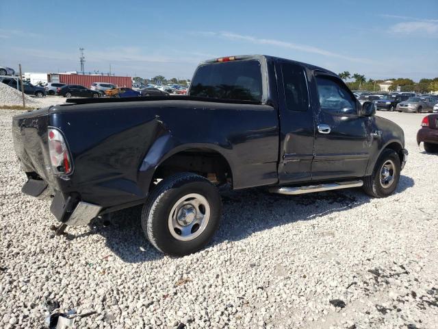 Photo 3 from auction – 2000 FORD F150 with VIN 1FTZX1722YNB17271