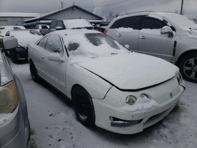 Photo 4 from auction – 1998 ACURA INTEGRA LS with VIN JH4DC4352WS009415