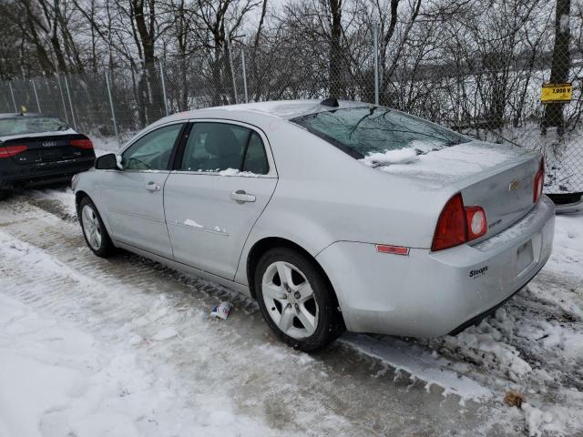 Photo 2 from auction – 2012 CHEVROLET MALIBU LS with VIN 1G1ZB5E05CF297672