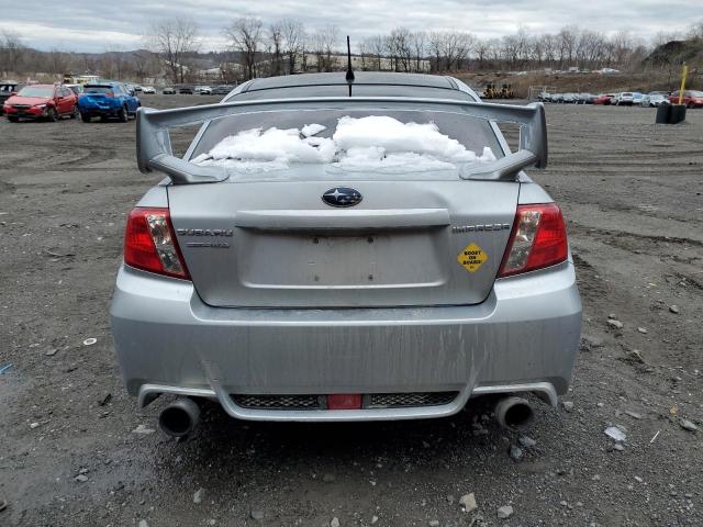 Photo 6 from auction – 2012 SUBARU IMPREZA WR with VIN JF1GV7F63CG002217