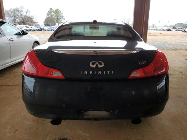 Photo 6 from auction – 2011 INFINITI G37 BASE with VIN JN1CV6EK7BM215725