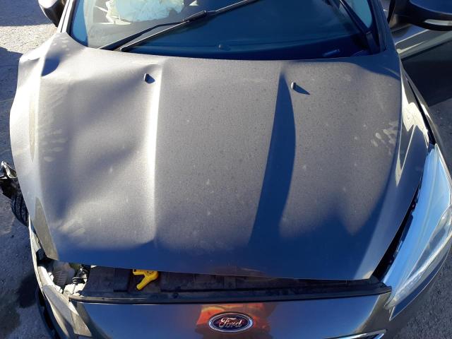 Photo 11 from auction – 2017 FORD FOCUS SE with VIN 1FADP3K26HL278267