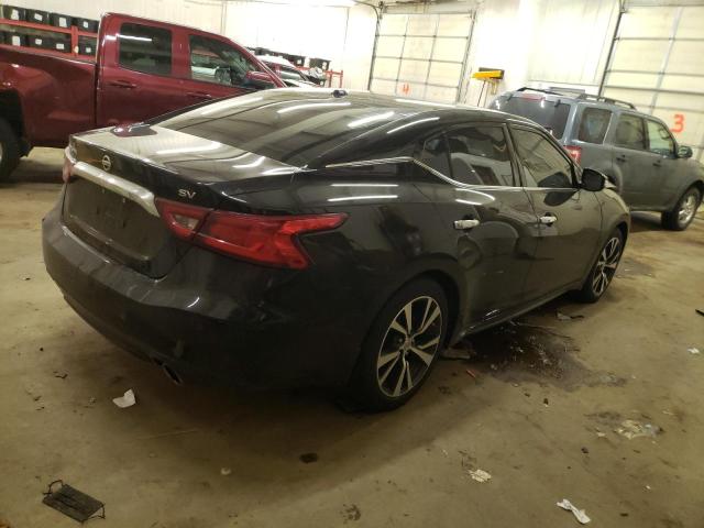 Photo 3 from auction – 2016 NISSAN MAXIMA 3.5 with VIN 1N4AA6AP8GC900045
