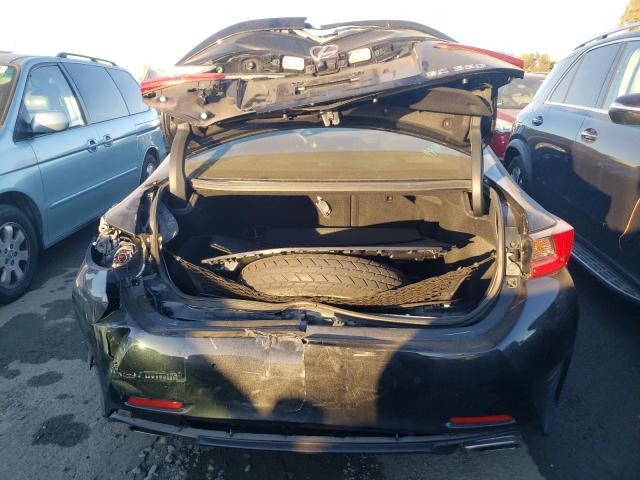 Photo 6 from auction – 2018 LEXUS RC 350 with VIN JTHHZ5BC9J5018321