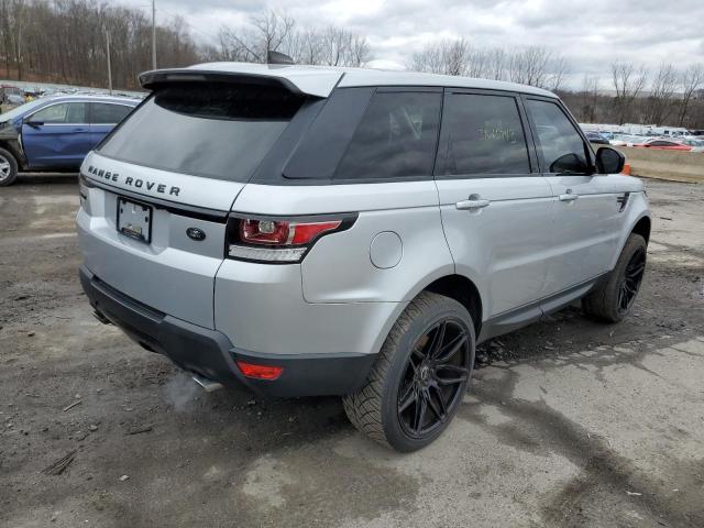 Zdjęcie 3 z aukcji – 2017 LAND ROVER RANGE ROVE z VIN SALWG2FV4HA679063