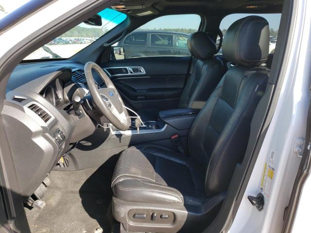 Photo 7 from auction – 2015 FORD EXPLORER S with VIN 1FM5K8GT4FGC37603