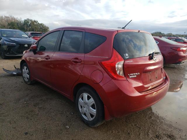 Photo 2 from auction – 2015 NISSAN VERSA NOTE with VIN 3N1CE2CPXFL370289