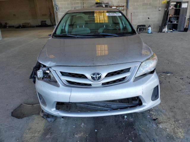 Photo 5 from auction – 2012 TOYOTA COROLLA BA with VIN 2T1BU4EE2CC870836