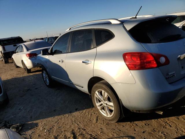 Photo 2 from auction – 2012 NISSAN ROGUE S with VIN JN8AS5MT1CW286480
