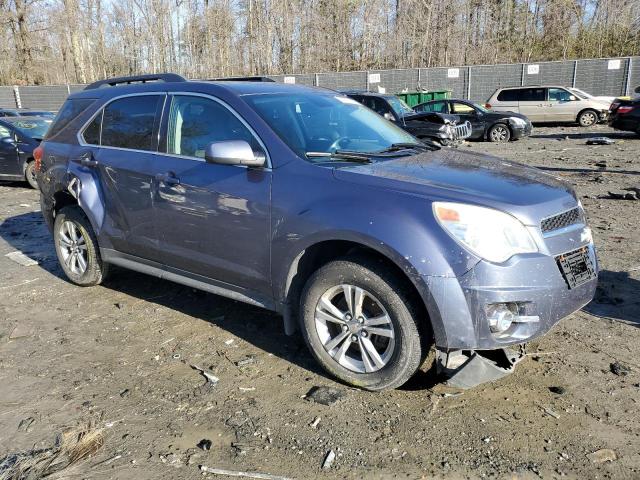 Photo 4 from auction – 2013 CHEVROLET EQUINOX LT with VIN 2GNFLPE3XD6182503
