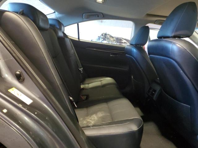 Photo 10 from auction – 2018 LEXUS ES 350 with VIN 58ABK1GG1JU090978