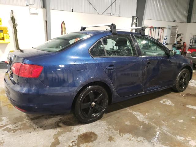 Photo 3 from auction – 2013 VOLKSWAGEN JETTA BASE with VIN 3VW1K7AJ7DM388133