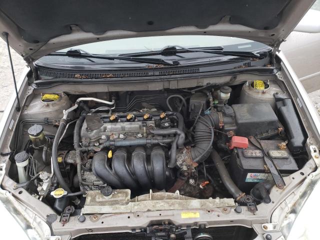 Photo 11 from auction – 2003 TOYOTA COROLLA CE with VIN 1NXBR32E93Z051563